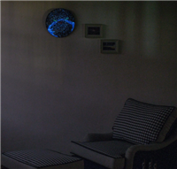 Orologio da parete Rudelli Zambetti Gioielli nextime in Vetro 3165 - 3165